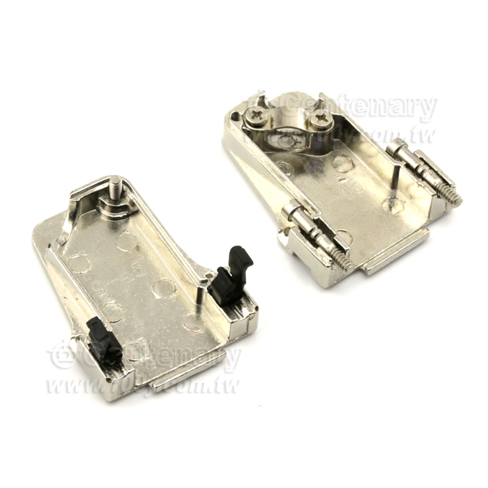高密度三排焊線式公頭-15P 14/5000   High density 3-row male head -15P - 131101 Product Image