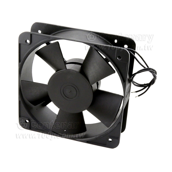 AC Axial Fan - 131414 Product Image