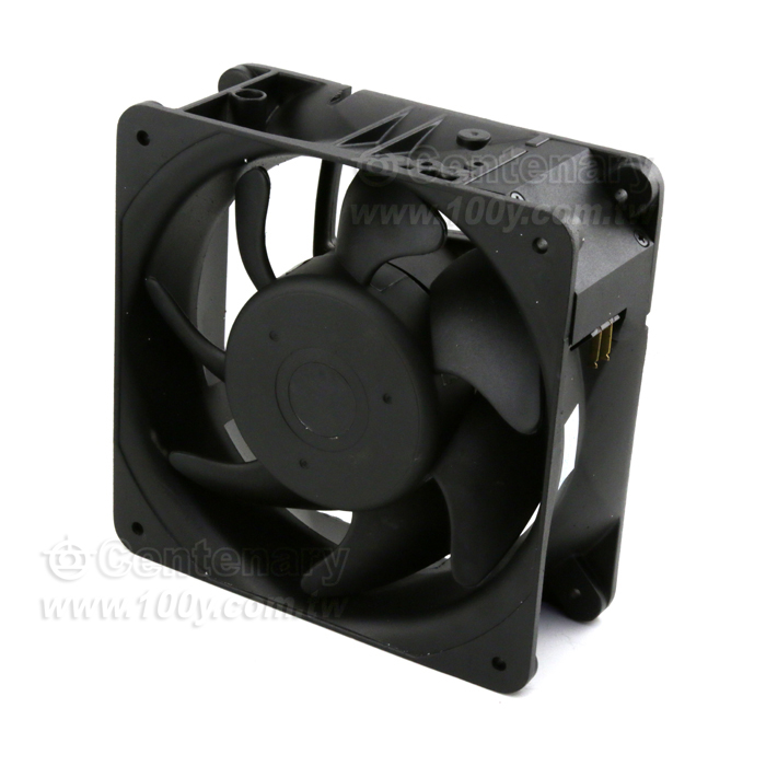 散熱風扇160*160*62mm AC220V(銅線) - 131348 產品圖片