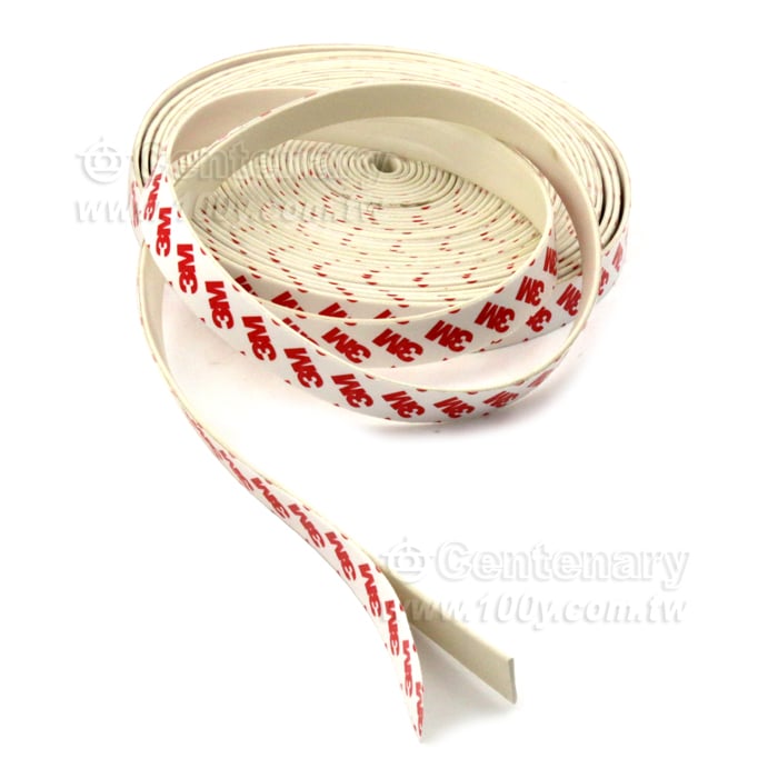 3M foam adhesive sealing sponge - 131341 Product Image