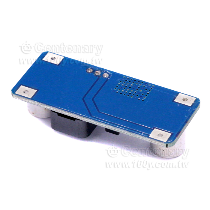 升壓Boost模塊 Input:3V-34V Output:4-35V/3A - 130843 產品圖片