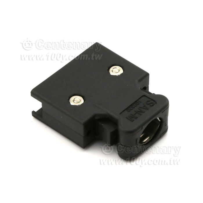 HPCN-MDR Cable Connector-male 14-Pin SCSI CN Connector-10314-10114 - 131290 Product Image