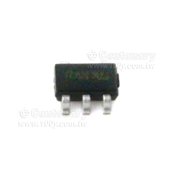 Low Voltage Precision Adjustable Shunt Regulator - 42633 Product Image