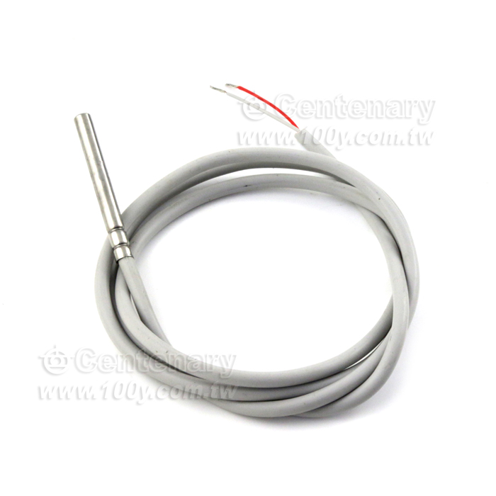 3K Temperature Sensor - 131336 Product Image
