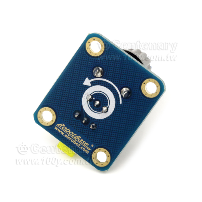 Rotation Angle sensor - 130854 Product Image