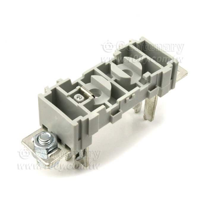 刀型觸頭熔斷器底座160A 00FB - 131309 產品圖片