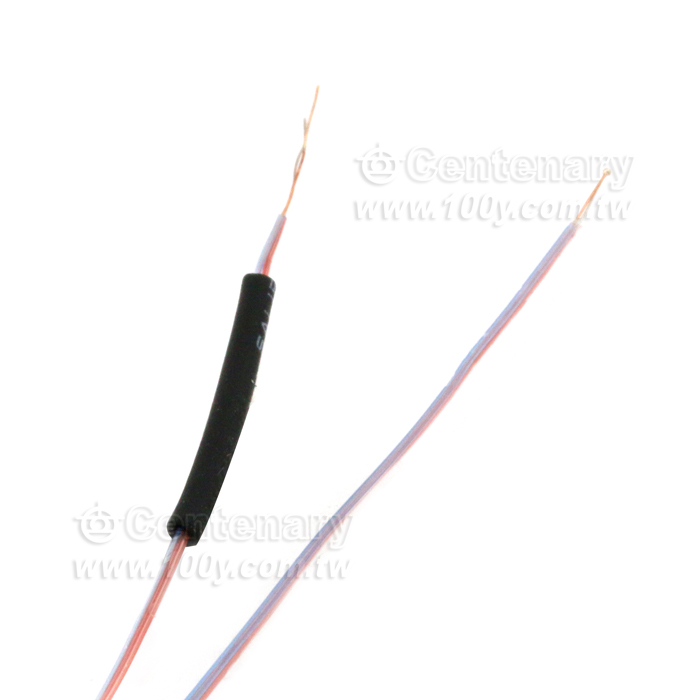訂製 OMEGA熱電偶TT-T-36*6000mm+溫點+剝線 - 134013 產品圖片