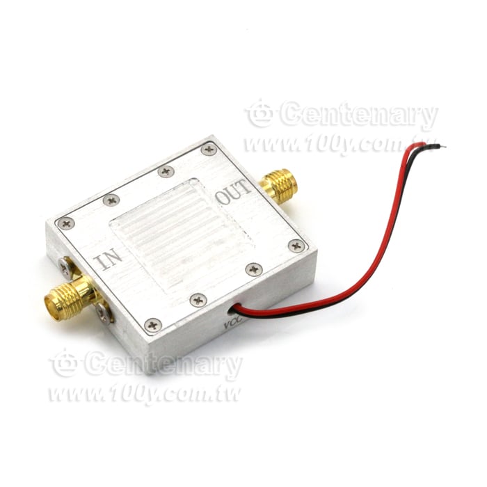 RF功率檢波器 1M-10GHz 射頻 功率計 - 131508 產品圖片
