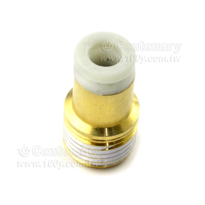 SMC_ quick connection - 131706 Product Image