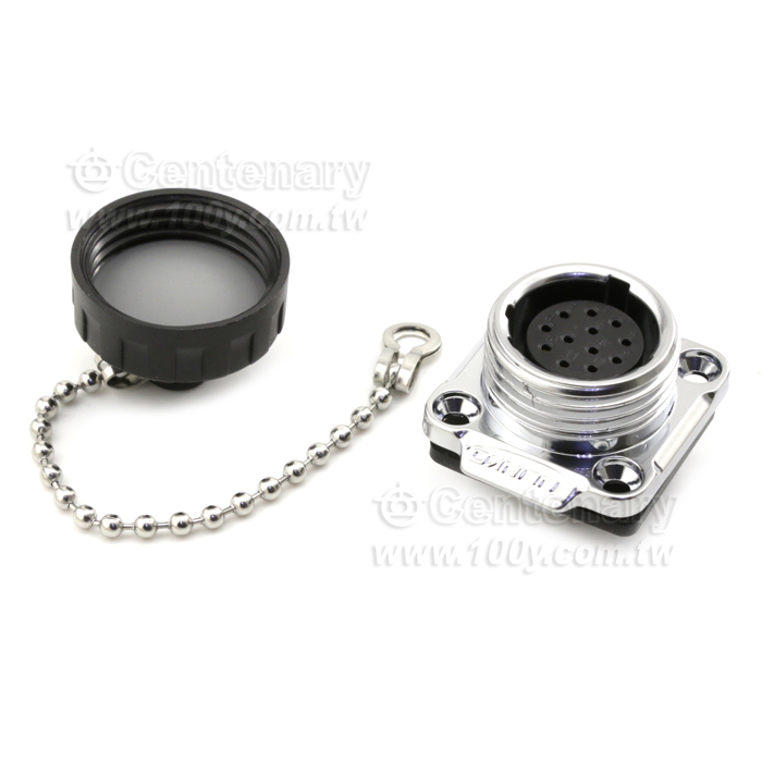 Cnlinko  YW20 Type Female Socket - 120203 Product Image