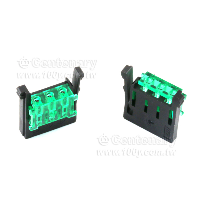 TOGI plug terminal - 131697 Product Image
