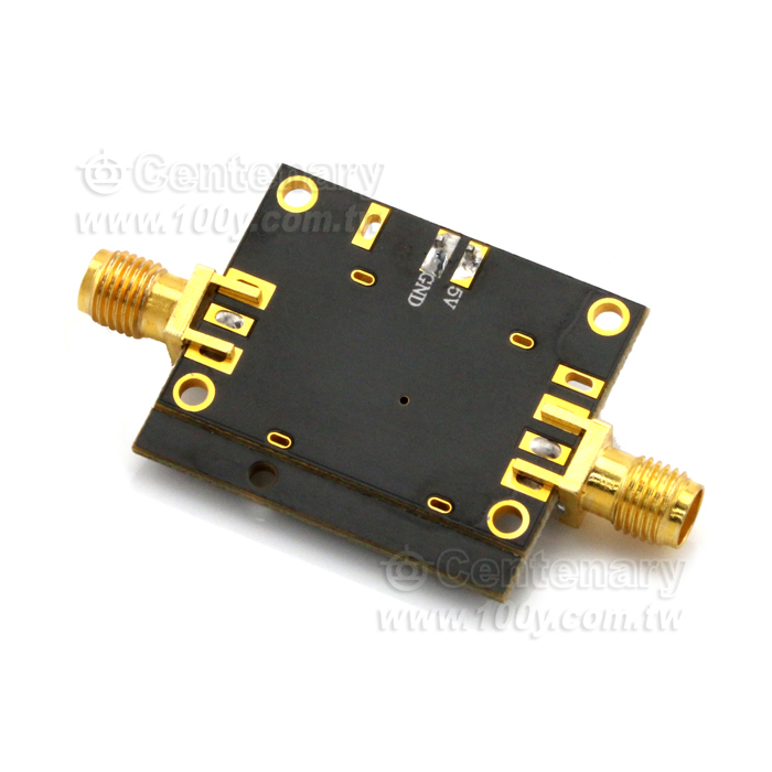 AD8318 - rf power detection module - 131503 Product Image