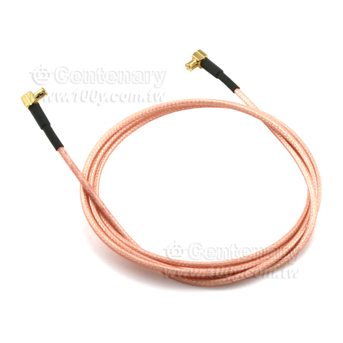 Test Line MCX to MCX - 146710 Product Image