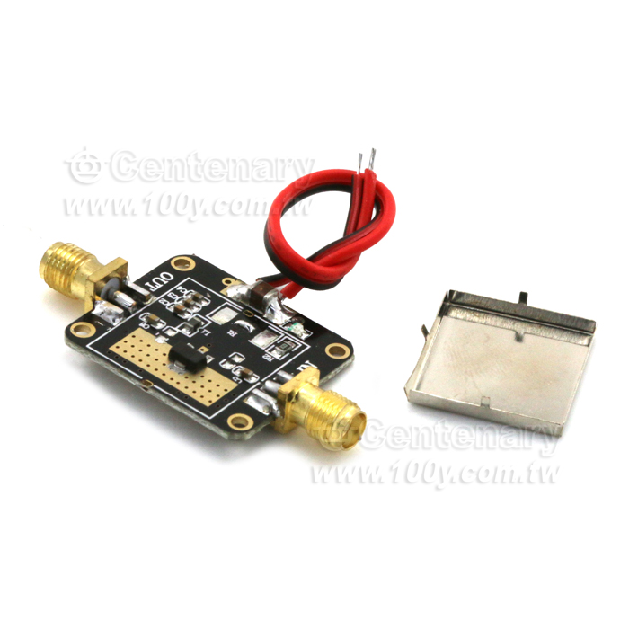 RF Amplifier Module - 131565 Product Image