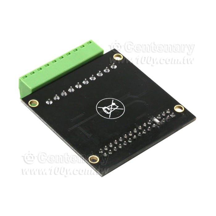 16位 ADC資料獲取模組±5V / ±10V - 131496 產品圖片