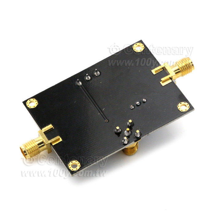 低通濾波器±2.25V~±6V - 131559 產品圖片