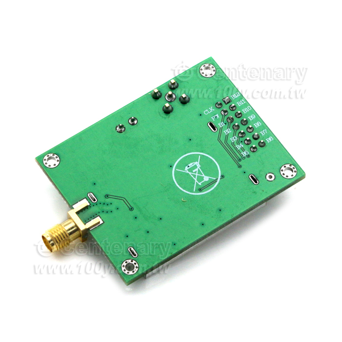 12位數模轉換模組5V - 131562 產品圖片