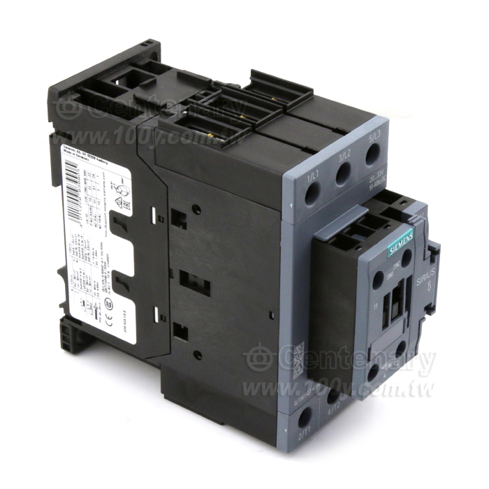 接觸器繼電器 - 121383 產品圖片