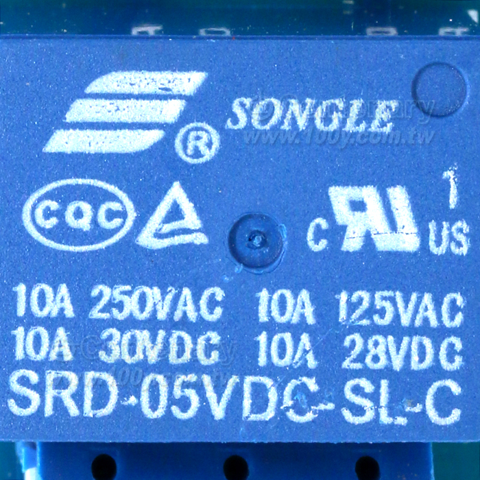 Luminance automatic control module - 131748 Product Image