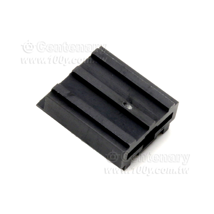 編碼器 Housing For Locking Connector - 131762 產品圖片