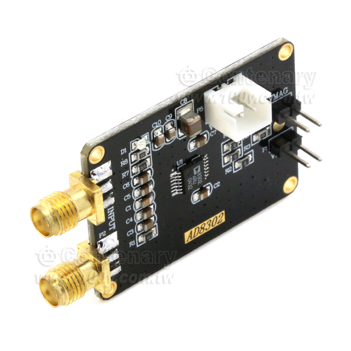2.7 GHz RF/IF  1- 射頻中 頻相位檢測 - 131450 產品圖片