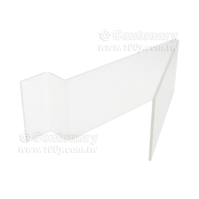 壓克力支架H16CM,材料厚度3mm - 129336 Product Image