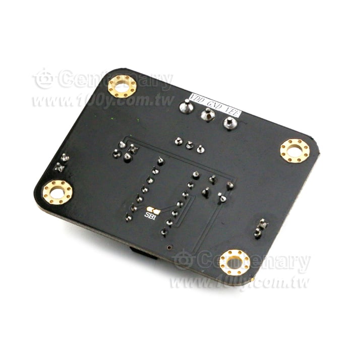 斬波穩零運算放大器模組±5V - 131533 Product Image
