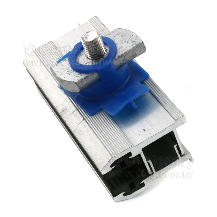 Solar Panel-Side Pressure-80MM - 131371 Product Image