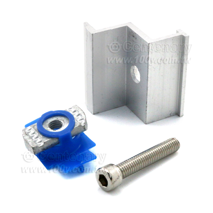 Solar Panel-Side Pressure-50MM - 131375 Product Image