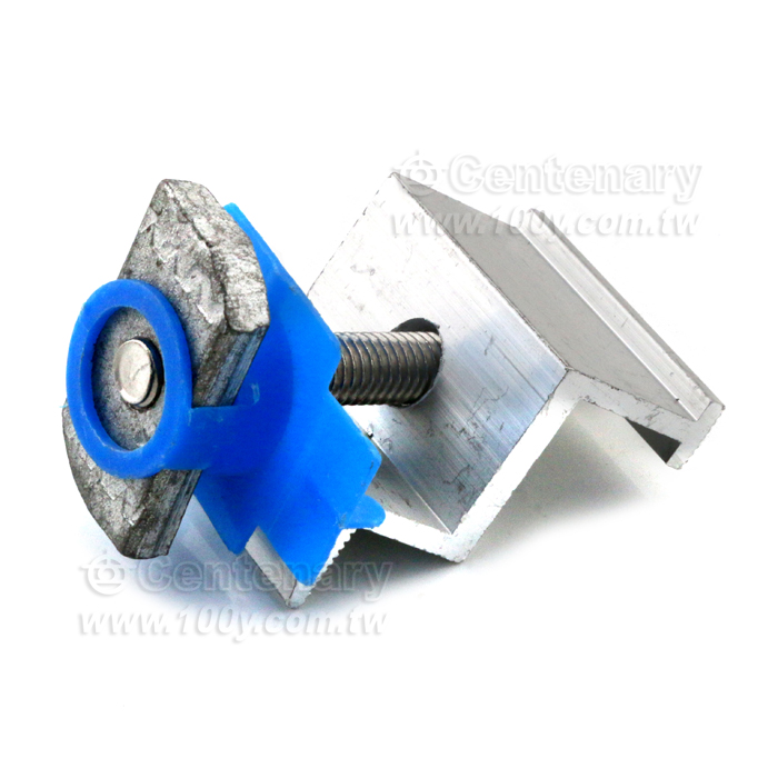 Solar Panel-Side Pressure-40MM - 131372 Product Image