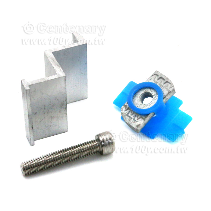 Solar Panel-Side Pressure-40MM - 131374 Product Image