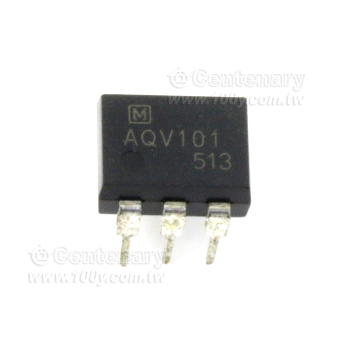 NAIS  DIP6 - 131780 產品圖片