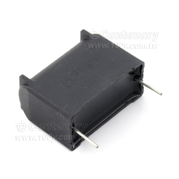 MKP-X2高壓電容 - 131876 產品圖片