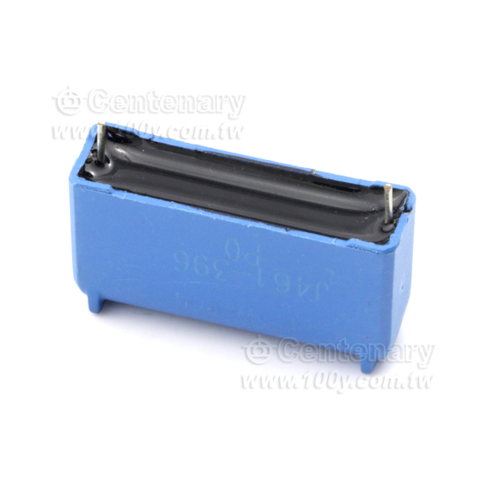 CBB6-1電磁爐高壓電容 1.0uF/450V ±5% - 131871 產品圖片