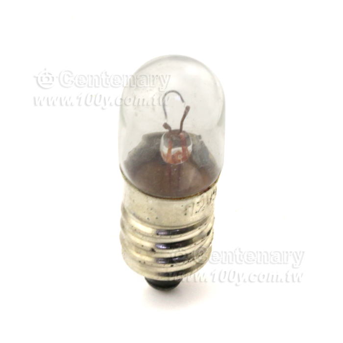 單點燈泡 12V/3W - 131904 產品圖片