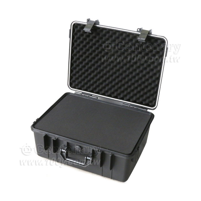 Industrial-Grade Waterproof Instrument Enclosure - 131915 Product Image