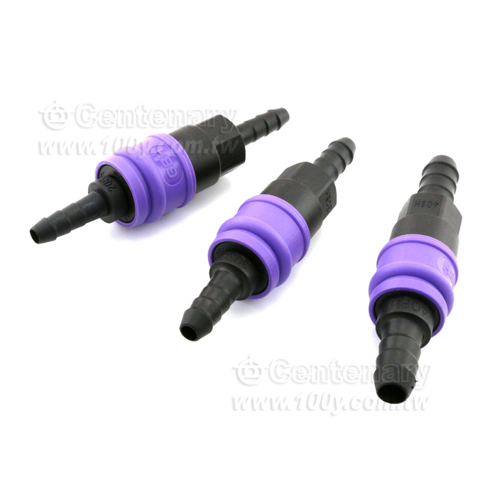 C Type FRP Quick Connector - 131856 Product Image