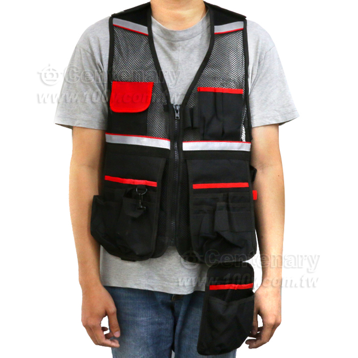 Work vest - 131850 Product Image
