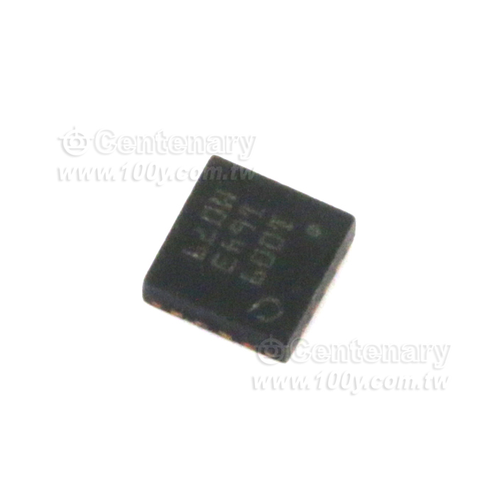 15W, 50V, DC-4GHz, GaN RF Transistor - 132083 Product Image
