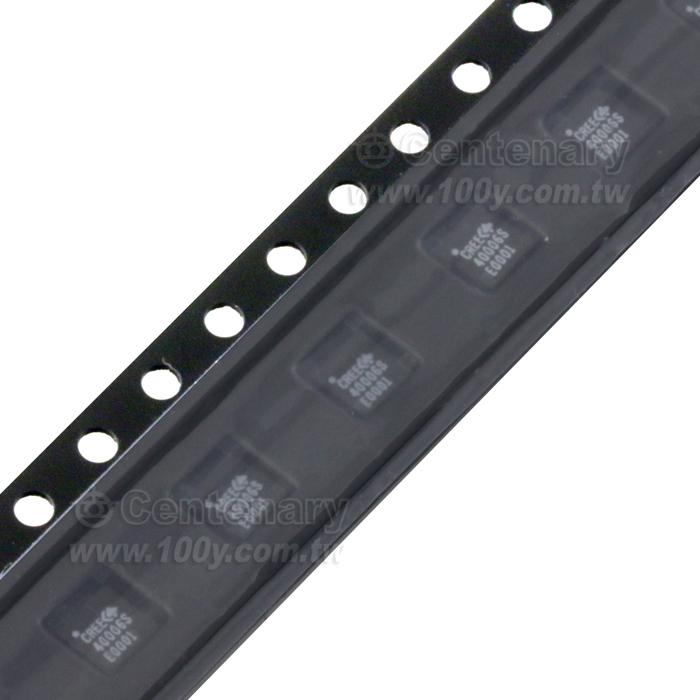 6W, RF Power GaN HEMT, Plastic - 132074 Product Image