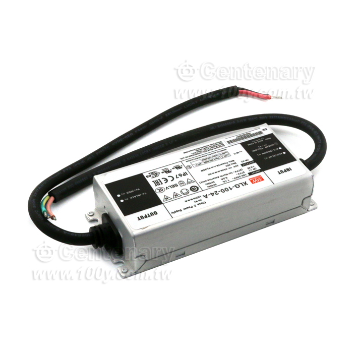 96W 12V/8A 電源供應器 - 132296 產品圖片