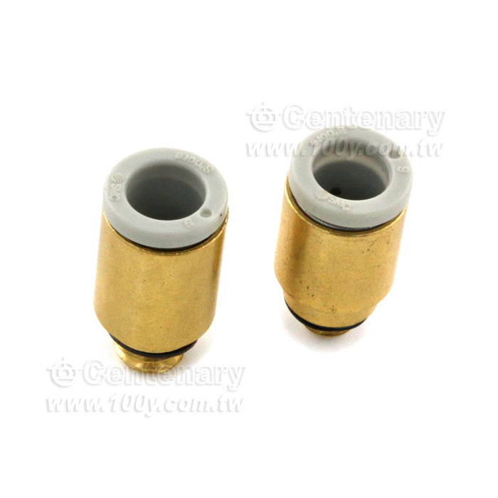 SMC_Quick connector - 132020 Product Image