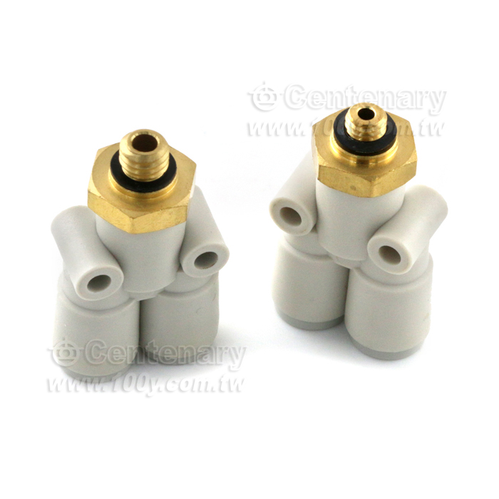SMC_Quick connector - 132014 Product Image