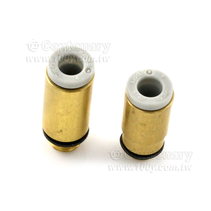 SMC_Quick connector - 132016 Product Image