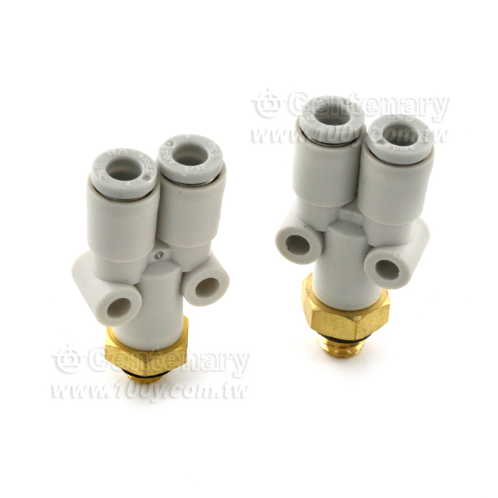 SMC_Quick connector - 132011 Product Image