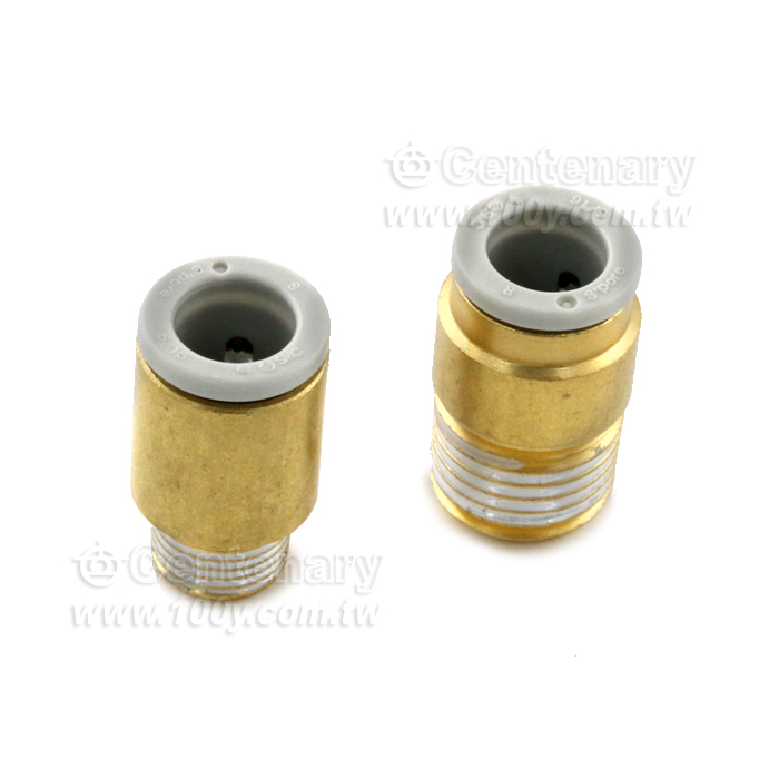SMC_Quick connector - 132024 Product Image