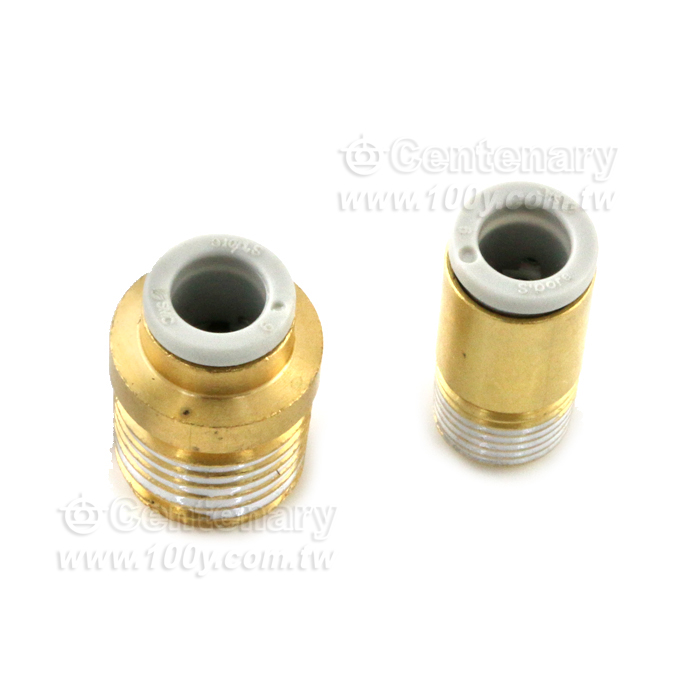 SMC_Quick connector - 132022 Product Image
