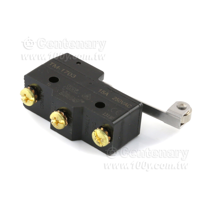 Micro Switch - 132029 Product Image