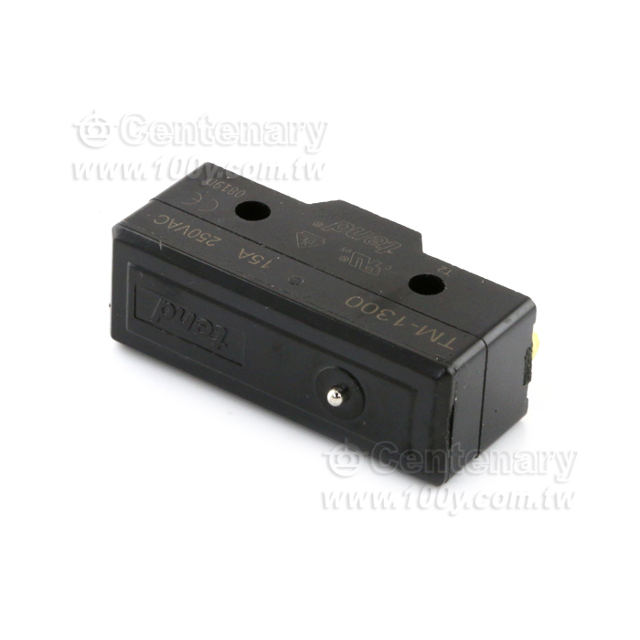 Micro Switch - 132027 Product Image