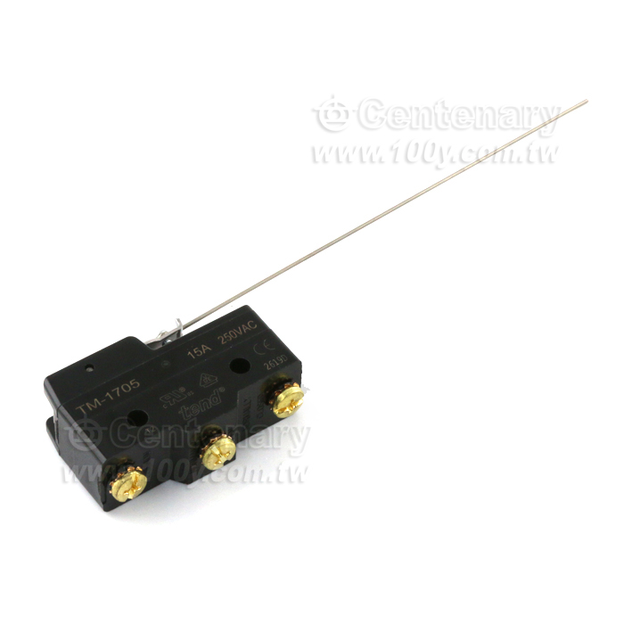 Micro Switch - 132025 Product Image